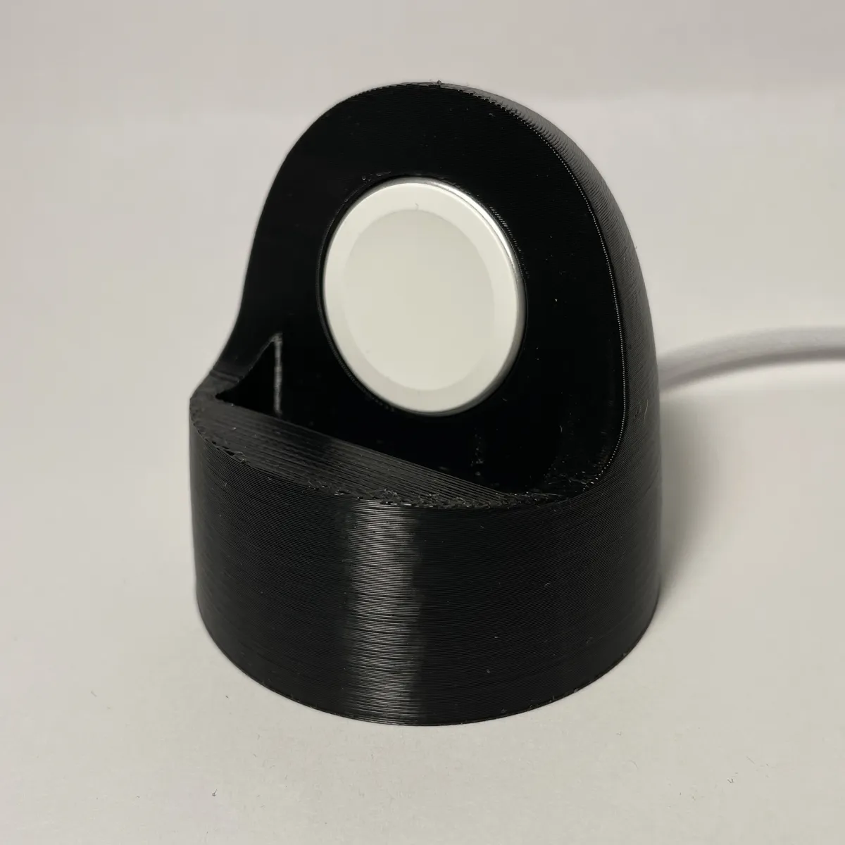 Apple Watch Stand 2023 (for Series 9 chargers) - Organizers, in stock in India