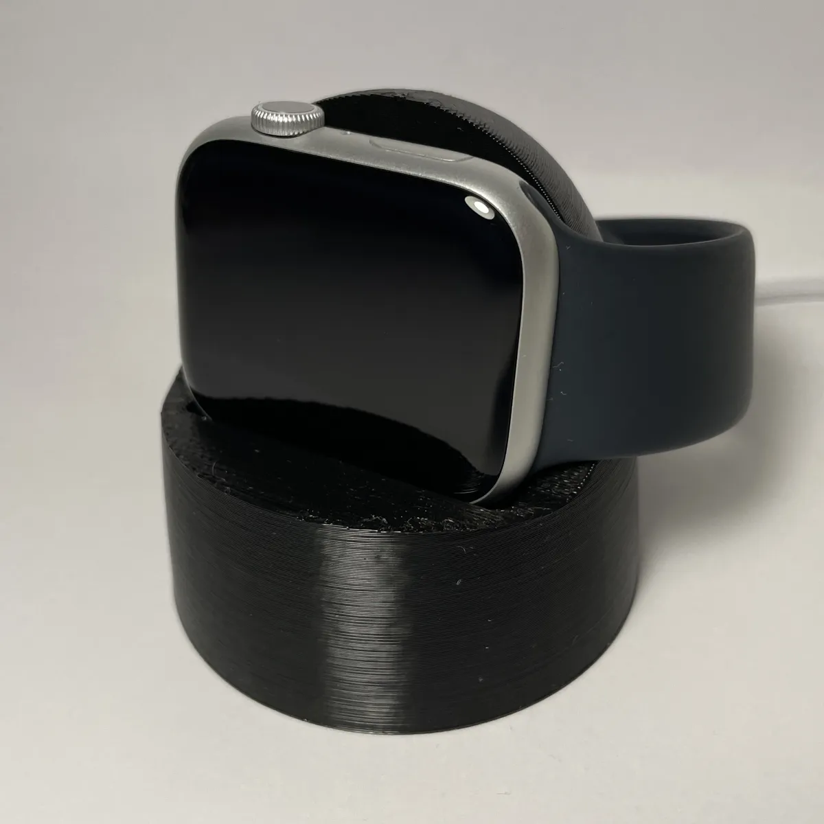 Apple Watch Stand 2023 (for Series 9 chargers), photo 2 of 4 - Apple Watch Stand 2023 (for Series 9 chargers) Tools