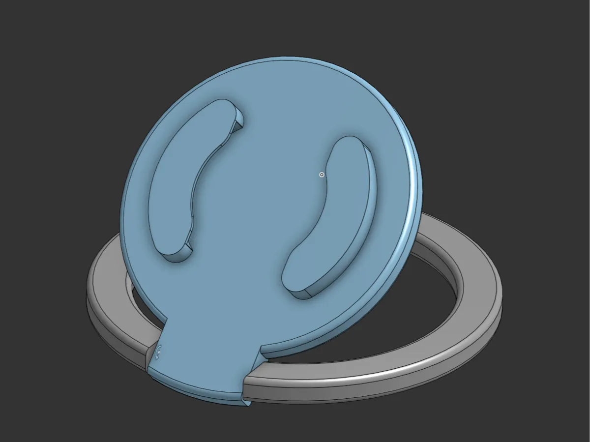 SP Connect Ring Adapter