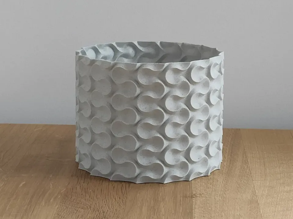 Planter
