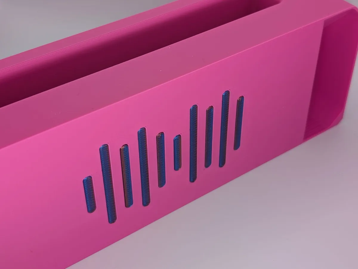 Passive Phone Speaker Amplifier, photo 4 of 4 - Passive Phone Speaker Amplifier Hobby & DIY
