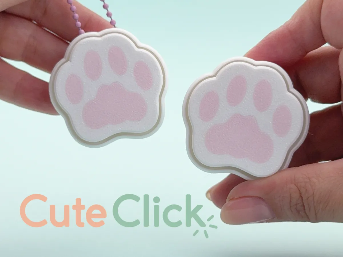 Cat Paw, Best Friends Collection