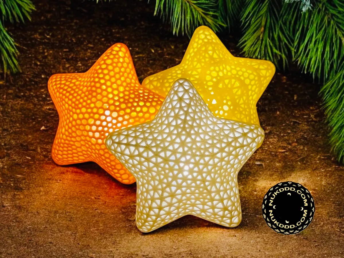 Star Lights