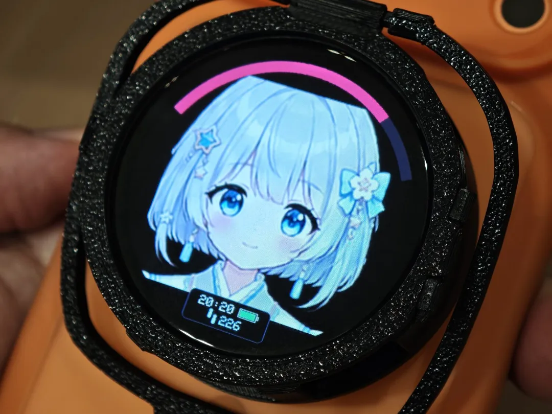 M5Stack StopWatch Case Stand