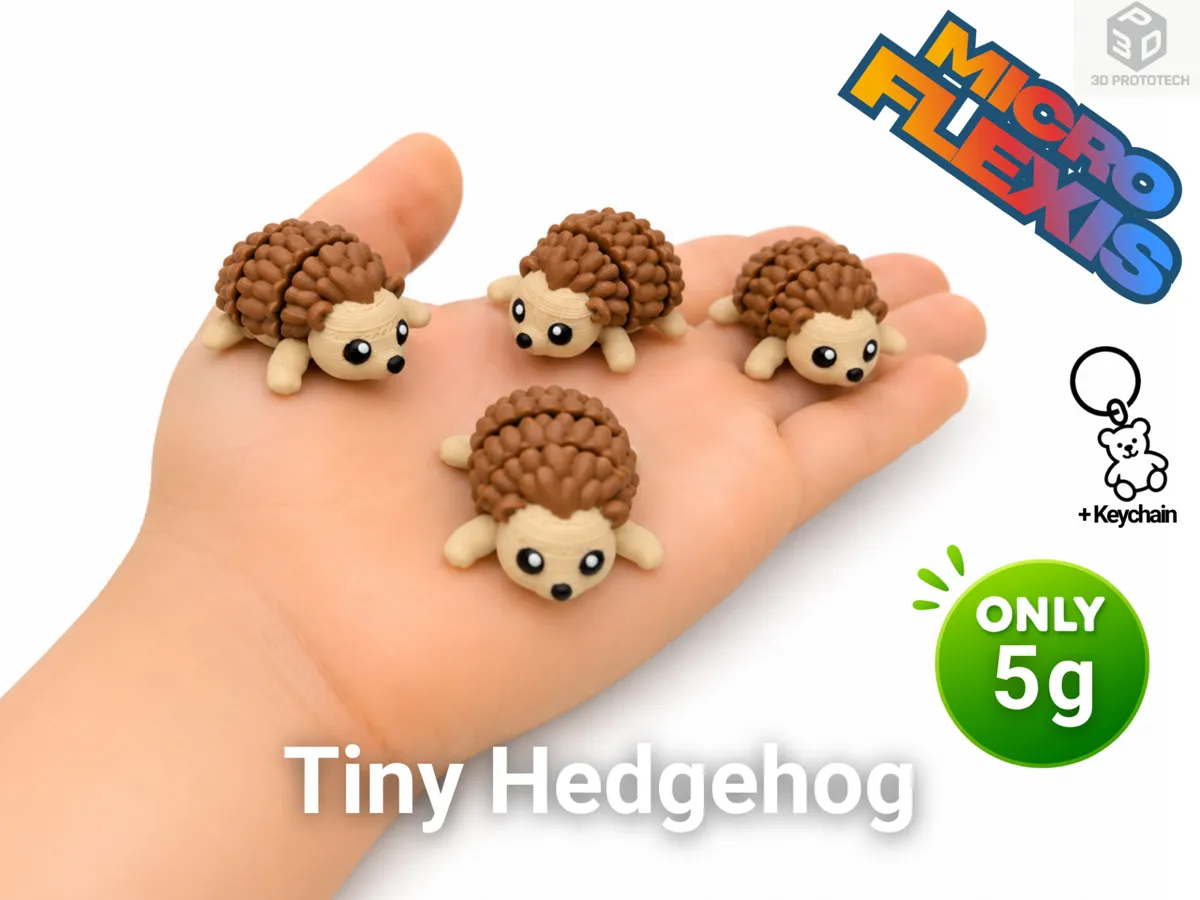 Tiny Hedgehog - Animals, in stock in India