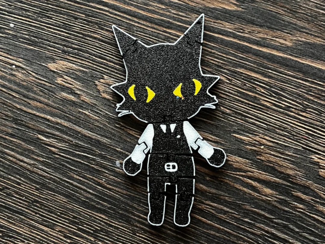 Animal Hospital Secret AGENT FLEXI - Articulated Animals, in stock in India