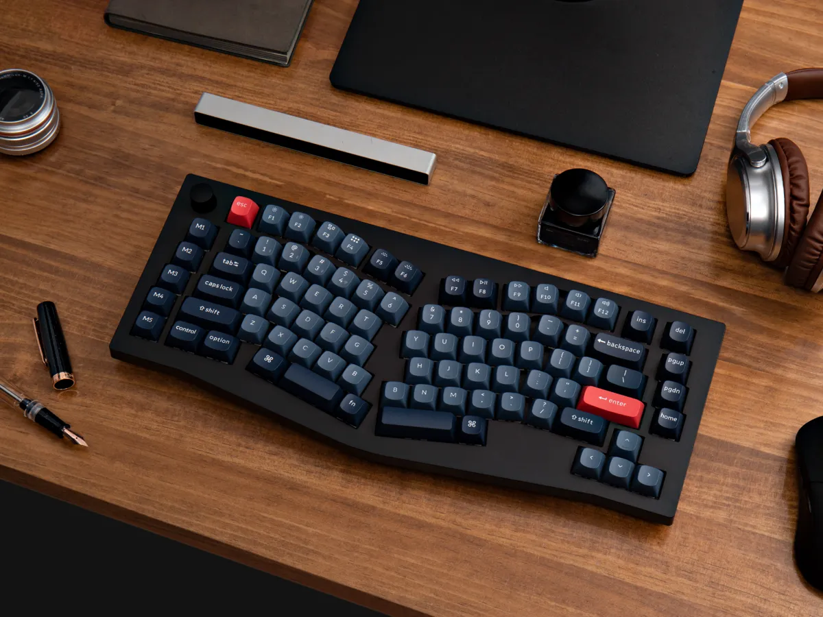 Keychron V10 Max, Official CAD/3D Files - Electronics, in stock in India