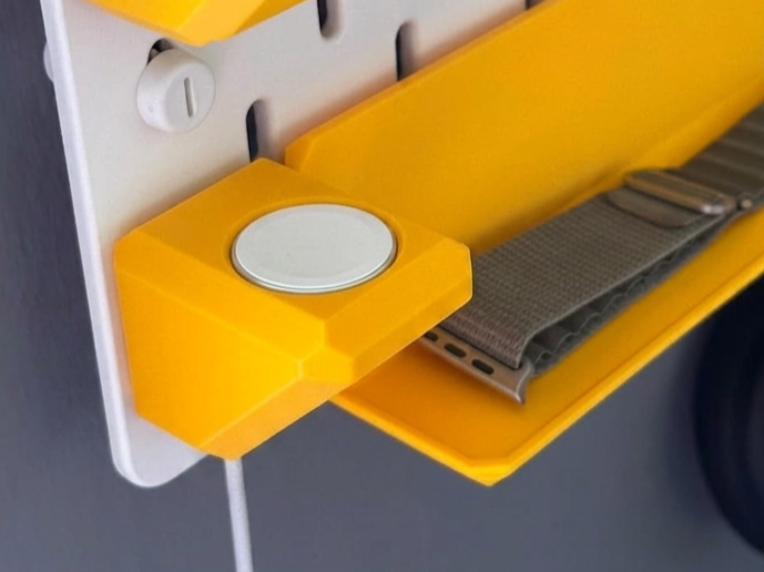 Apple Watch Charging Dock - Organizers, in stock in India