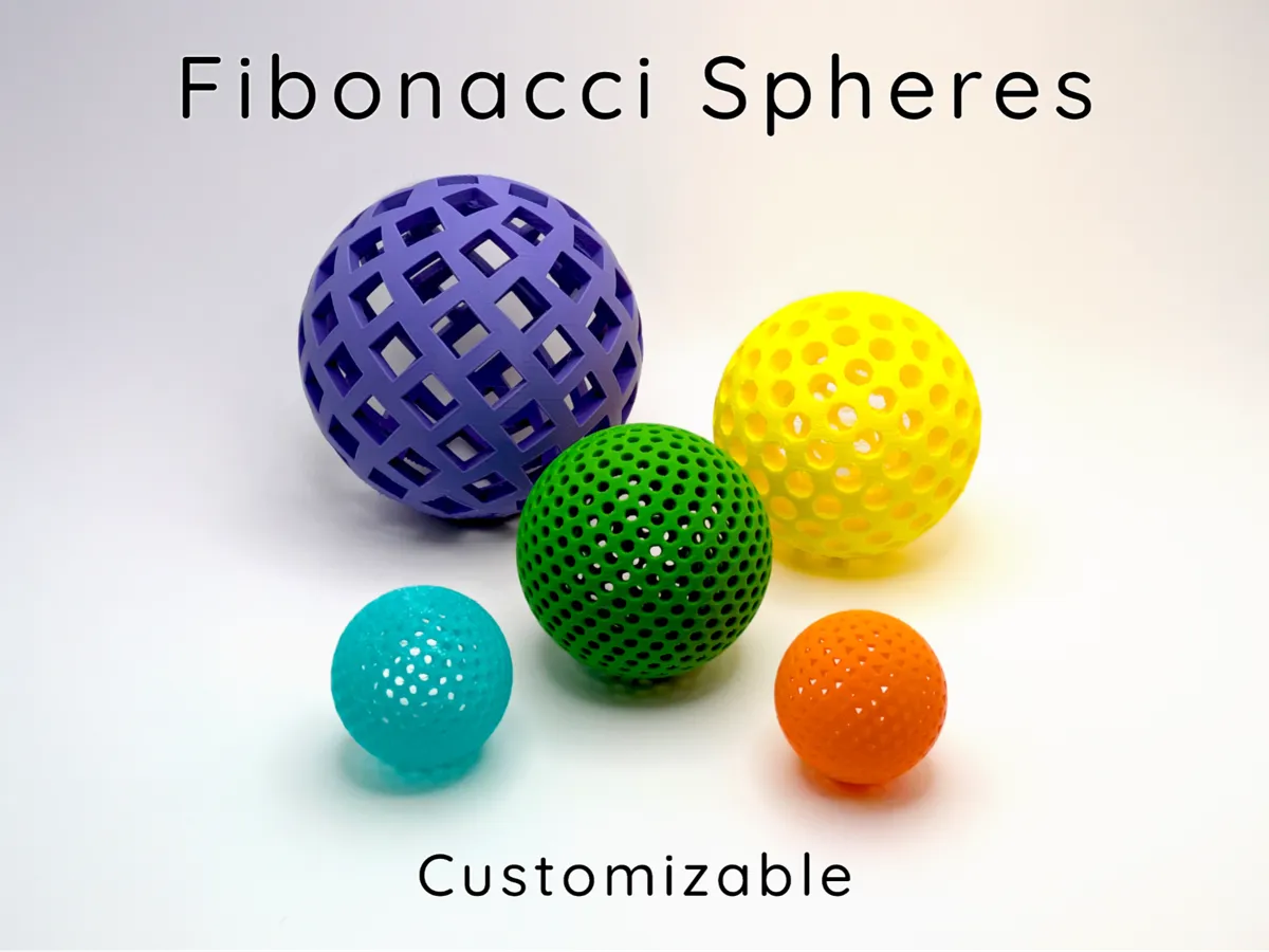 Customizable Airless Balls