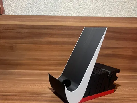 Phone and iPad Stand - Office, in stock in India