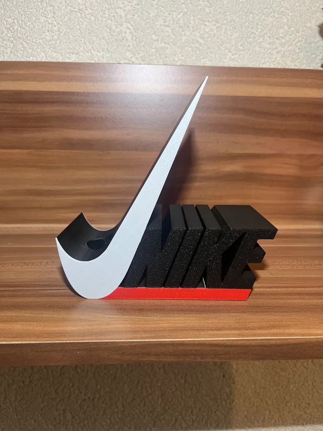 Phone and iPad Stand, photo 2 of 2 - Phone and iPad Stand Household