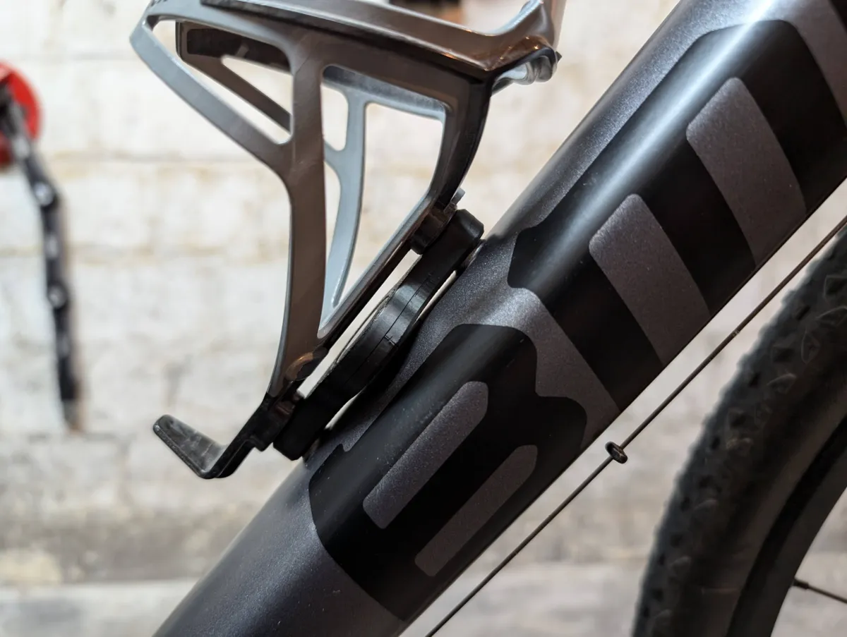 Moto Tag Bike Bottle Cage Mount, photo 2 of 4 - Moto Tag Bike Bottle Cage Mount Car & Vehicle
