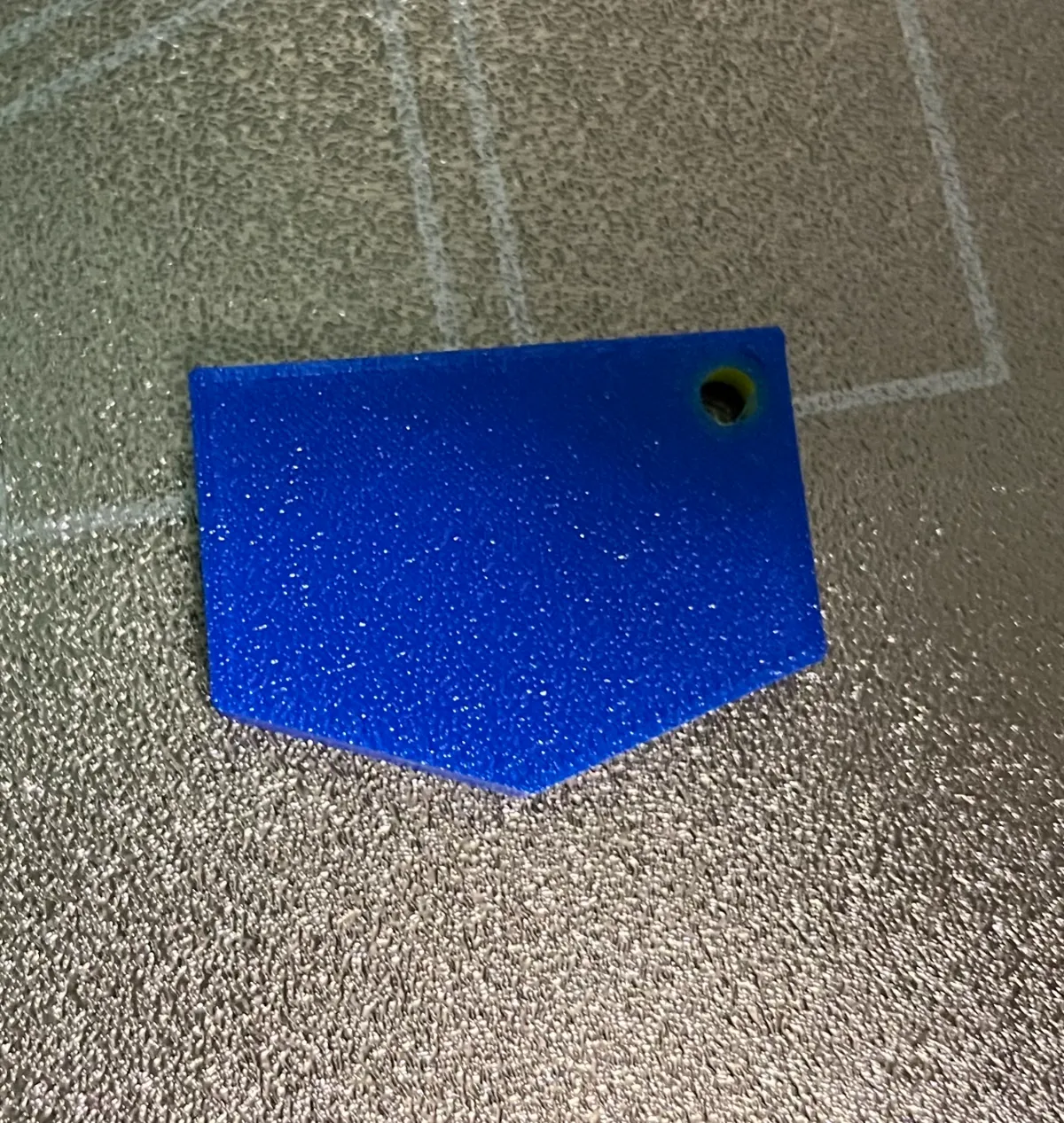 keychain wd-40, photo 3 of 4 - keychain wd-40 Generative Art