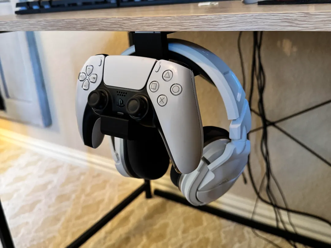Ps5 Controller Mount - PS5 & PlayStation Controller Stands, in stock in India