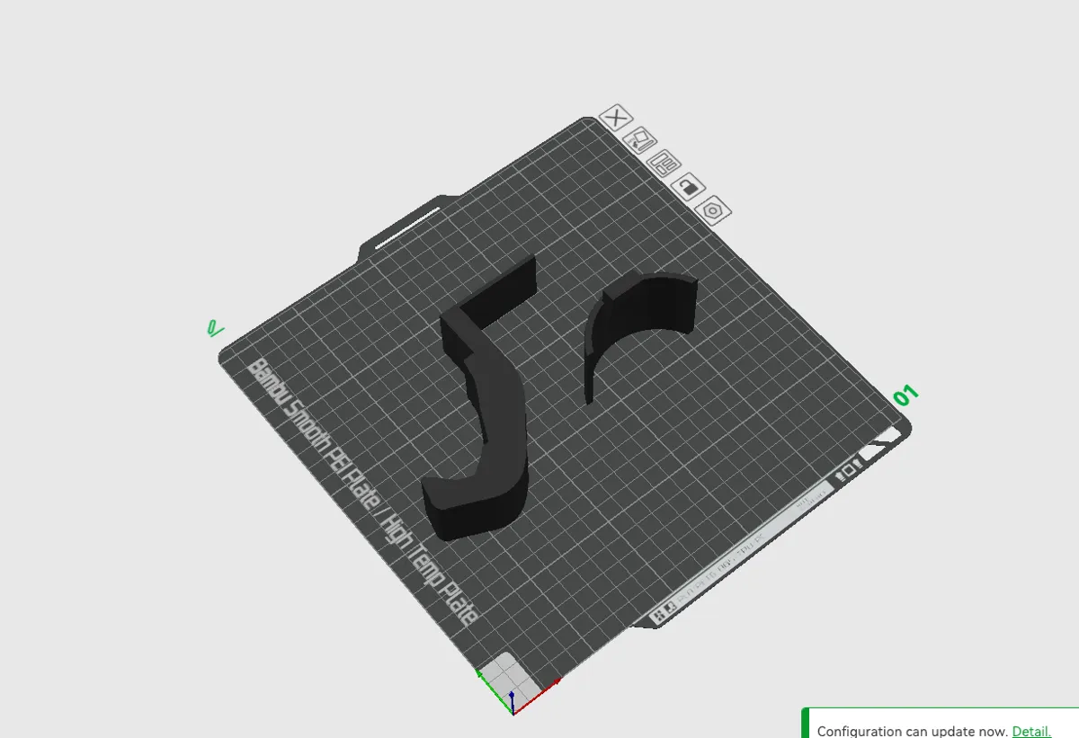 Ps5 Controller Mount, photo 2 of 4 - Ps5 Controller Mount Gaming Accessories