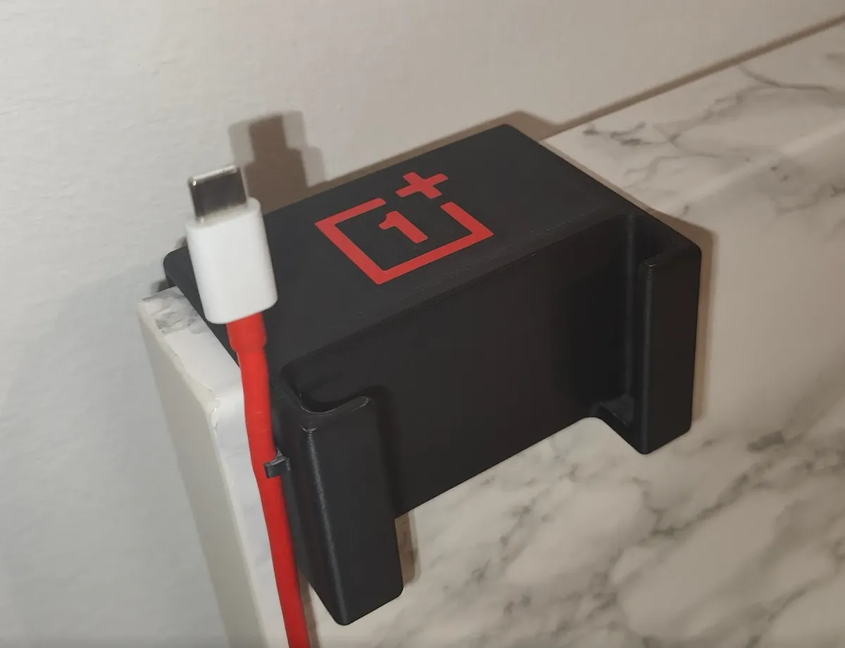 OnePlus 10 Pro Phoneholder with 40mm clamp, photo 2 of 4 - OnePlus 10 Pro Phoneholder with 40mm clamp Hobby & DIY