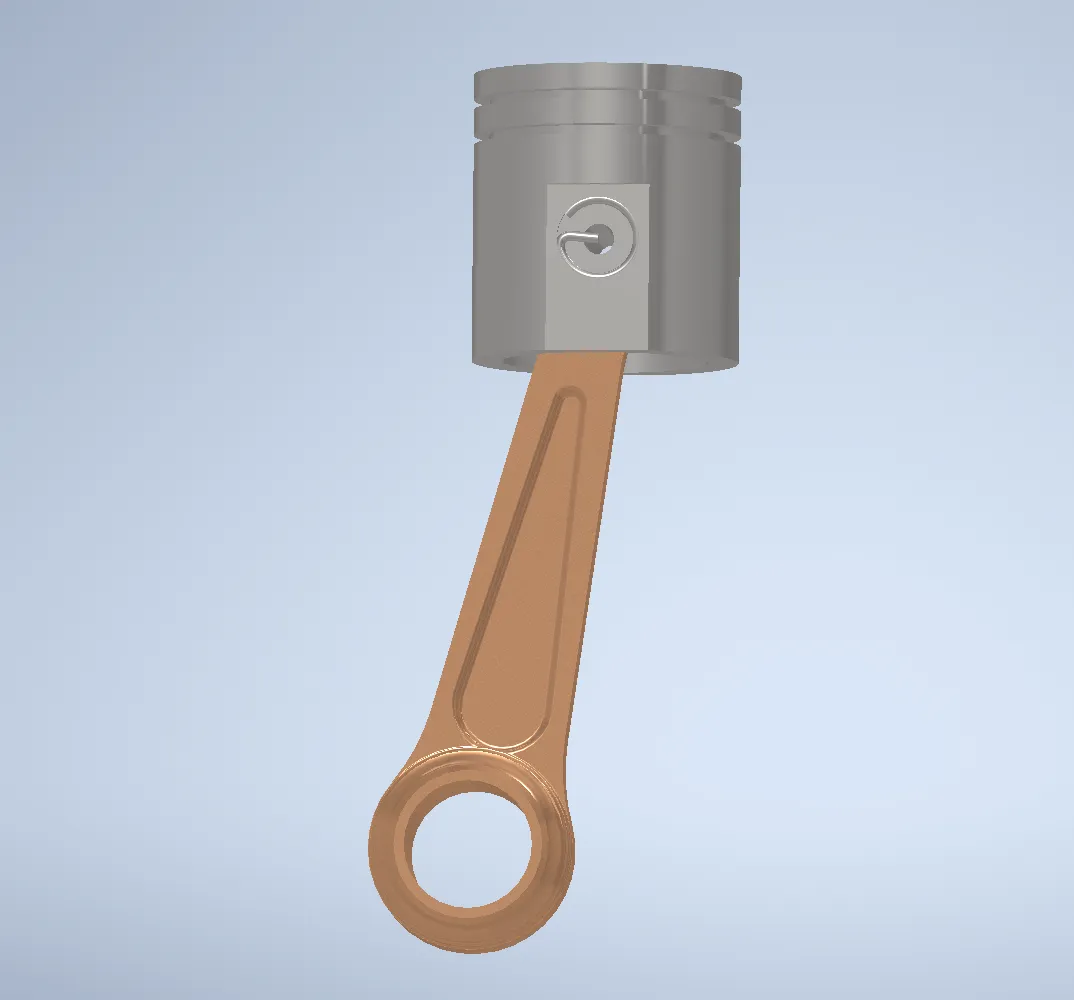PISTON, photo 2 of 3 - PISTON Education