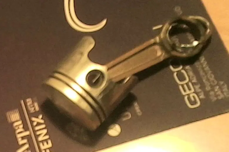 PISTON, photo 3 of 3 - PISTON Education