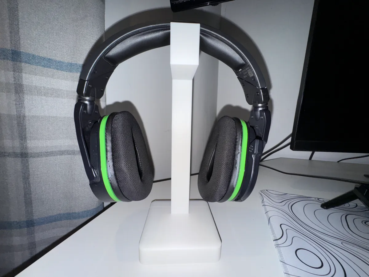 Headphone Stand, photo 2 of 4 - Headphone Stand Mobile & Device Accessories