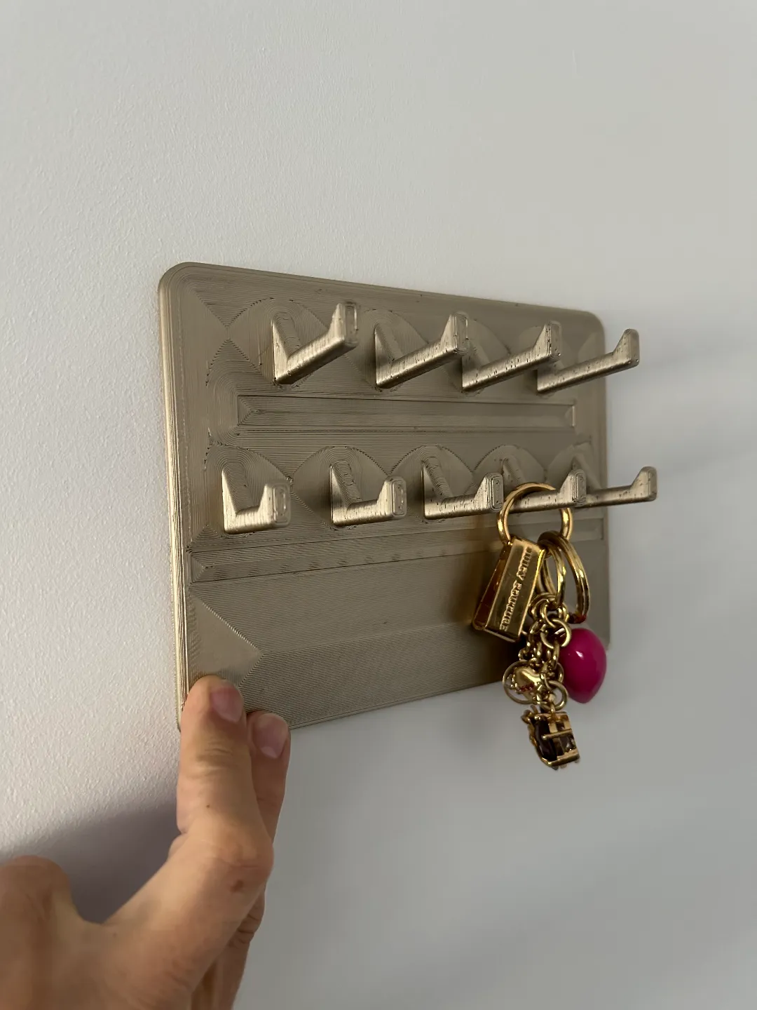 Key Hanger - Key Holders & Key Hangers, in stock in India