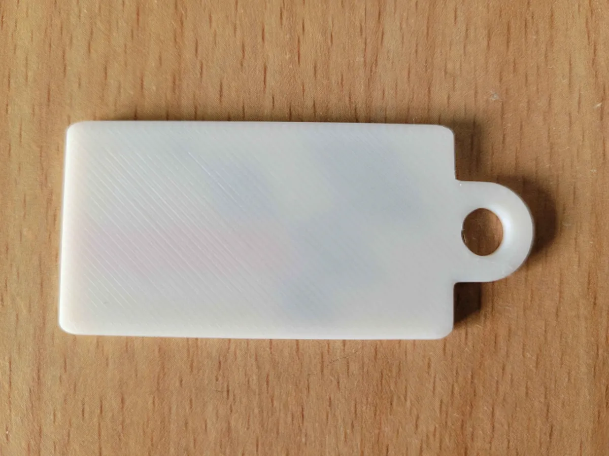 Moto GP porte clef, photo 3 of 3 - Moto GP porte clef Art
