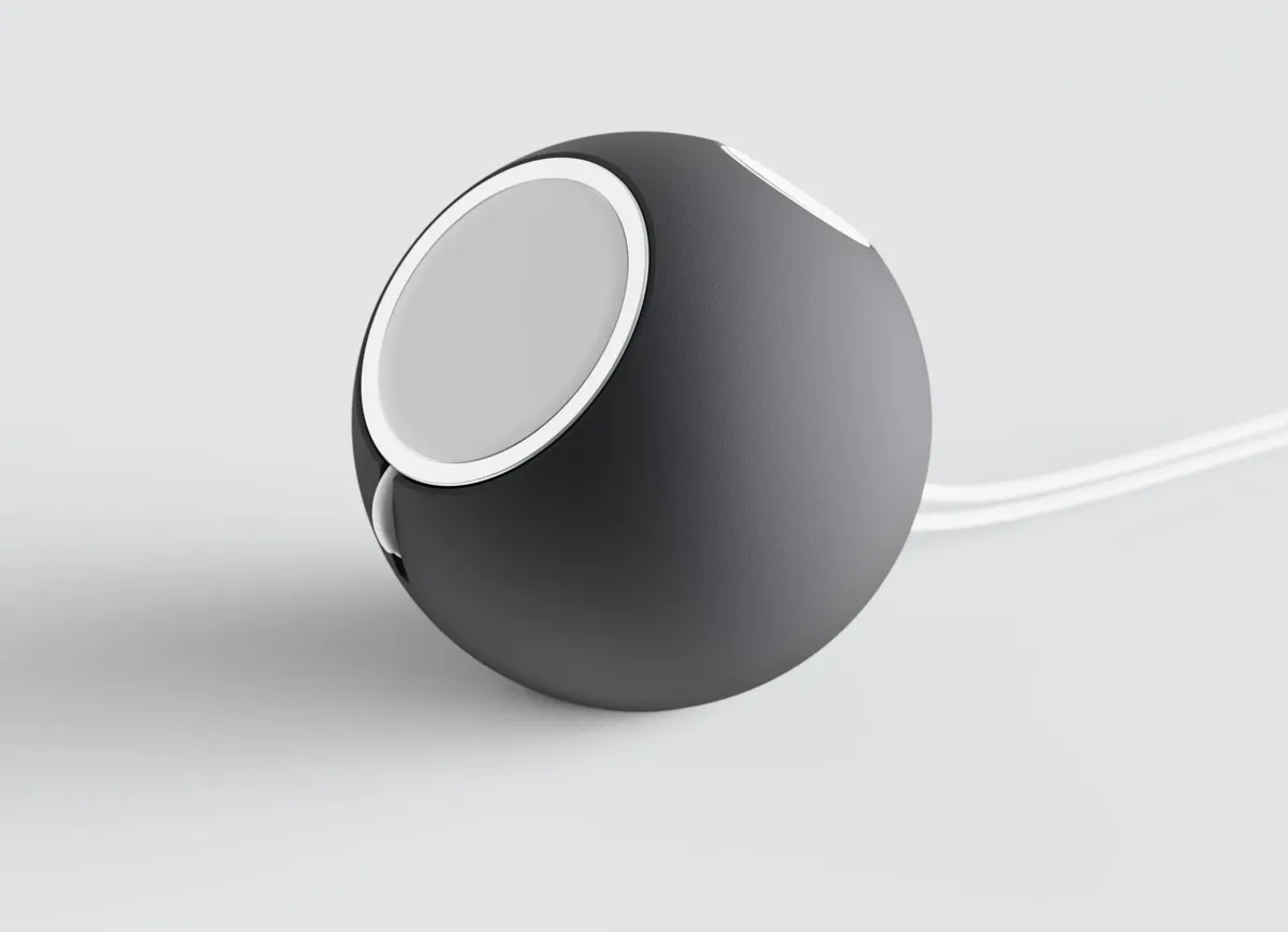 【MartilloTech方锤科技】Apple Magsafe充电座, photo 3 of 4 - 【MartilloTech方锤科技】Apple Magsafe充电座 Mobile & Device Accessories