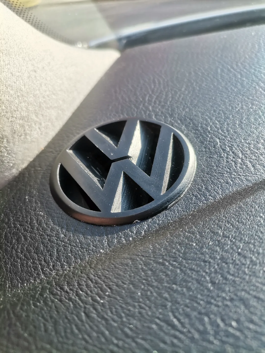 Window defrost cover VW Golf IV - Vehicles, in stock in India