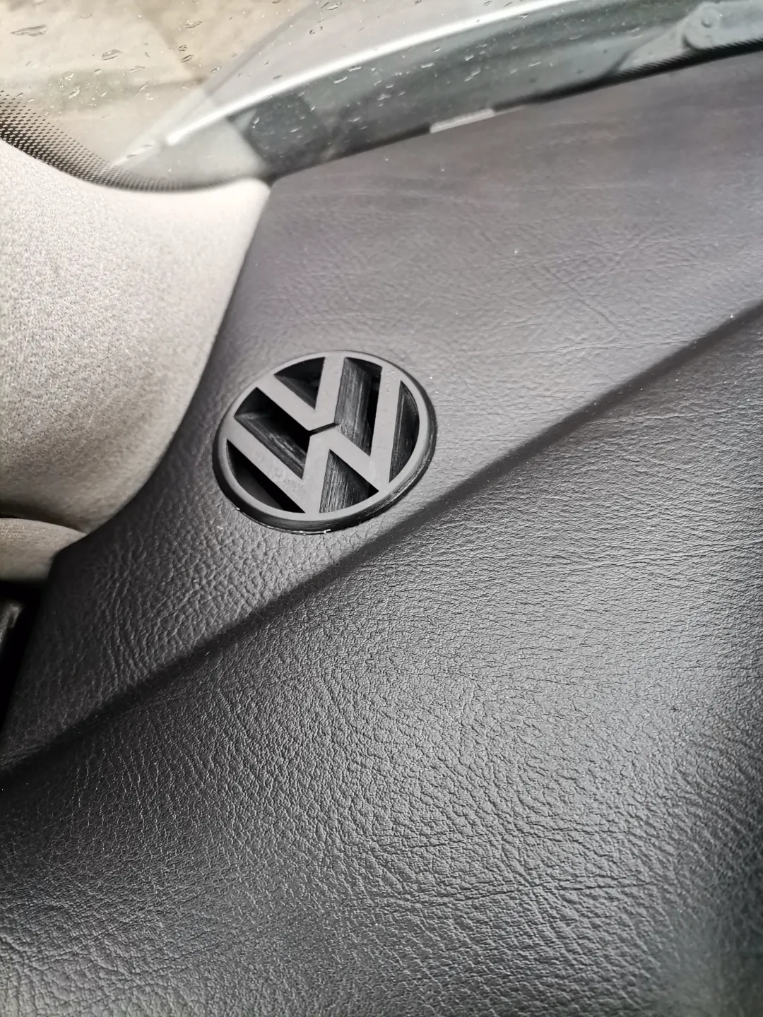 Window defrost cover VW Golf IV, photo 2 of 3 - Window defrost cover VW Golf IV Hobby & DIY