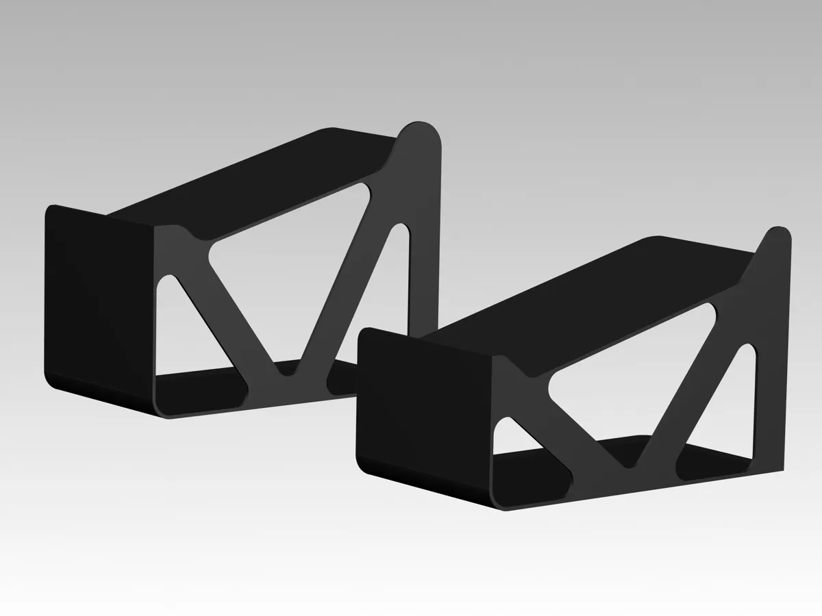 Shoewell, your shoe holder inspired, photo 3 of 4 - Shoewell, your shoe holder inspired Household