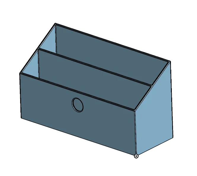 Desk Organizer - Organizers, in stock in India