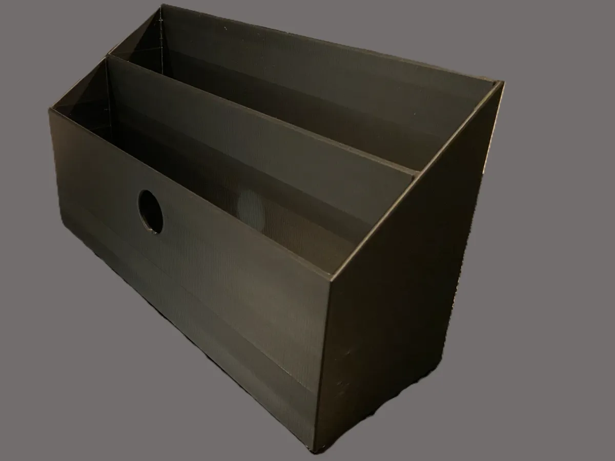 Desk Organizer, photo 4 of 4 - Desk Organizer Tools