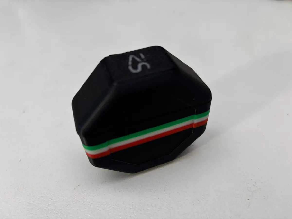 CUSTODIA AIRPODS 4, photo 2 of 4 - CUSTODIA AIRPODS 4 Hobby & DIY