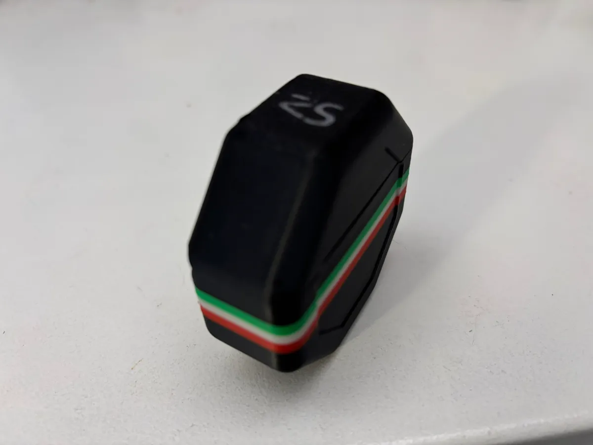 CUSTODIA AIRPODS 4, photo 3 of 4 - CUSTODIA AIRPODS 4 Hobby & DIY