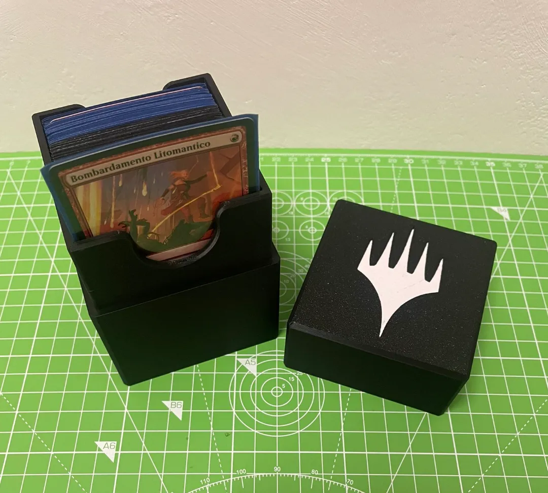 Magic Card Holder - Board Games, in stock in India