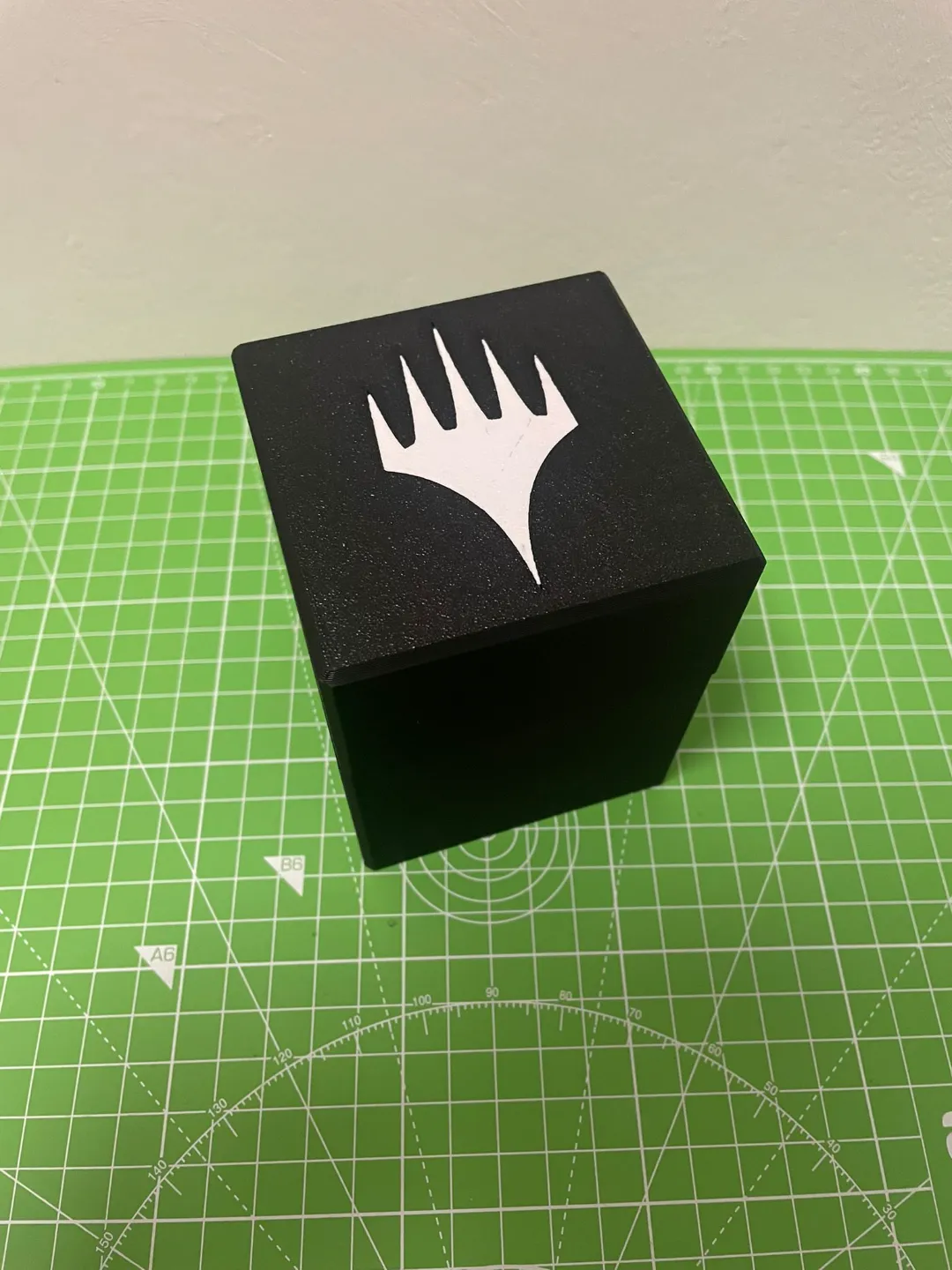 Magic Card Holder, photo 3 of 4 - Magic Card Holder Toys & Games