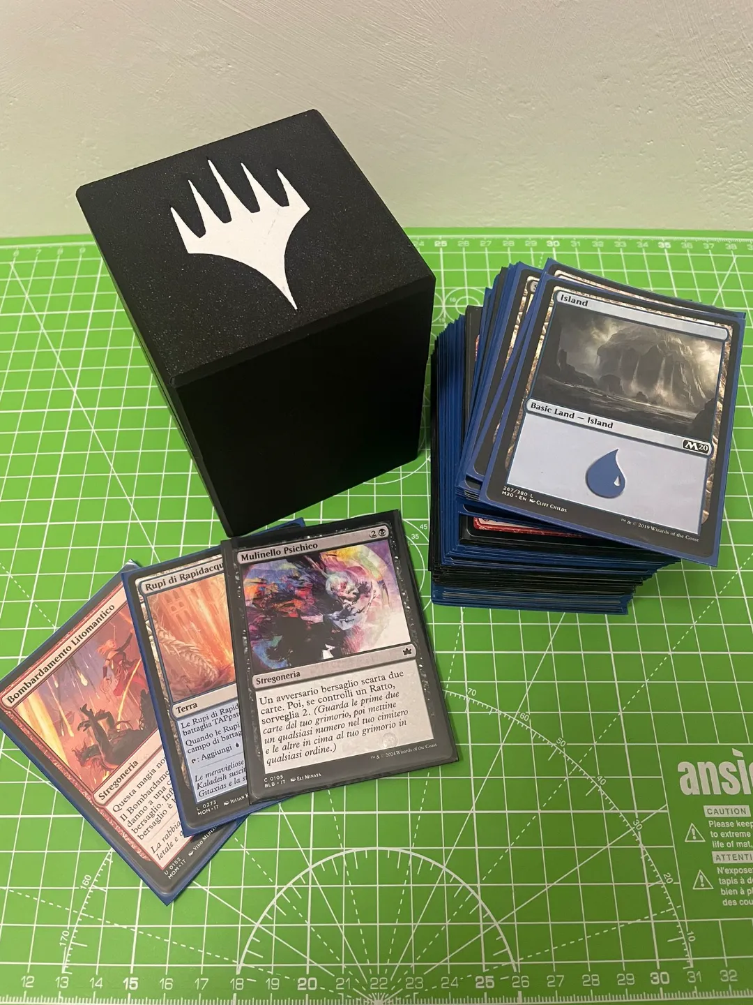 Magic Card Holder, photo 4 of 4 - Magic Card Holder Toys & Games