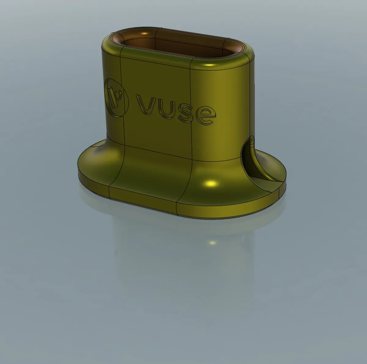 Vuse charger or holder, photo 2 of 4 - Vuse charger or holder Mobile & Device Accessories