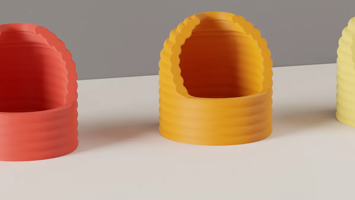 Tealight. Easy to LED Candle Holder, photo 3 of 4 - Tealight. Easy to LED Candle Holder Household
