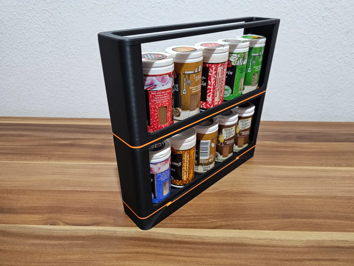 Design Spice Shelf - Spice Racks & Organisers, in stock