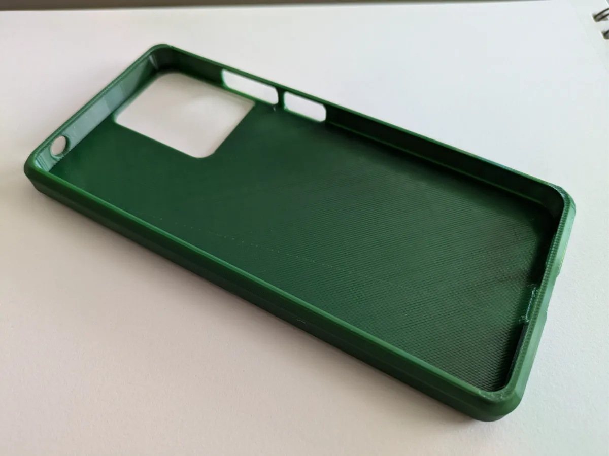 Motorola Moto G24 Smart Phone Cover