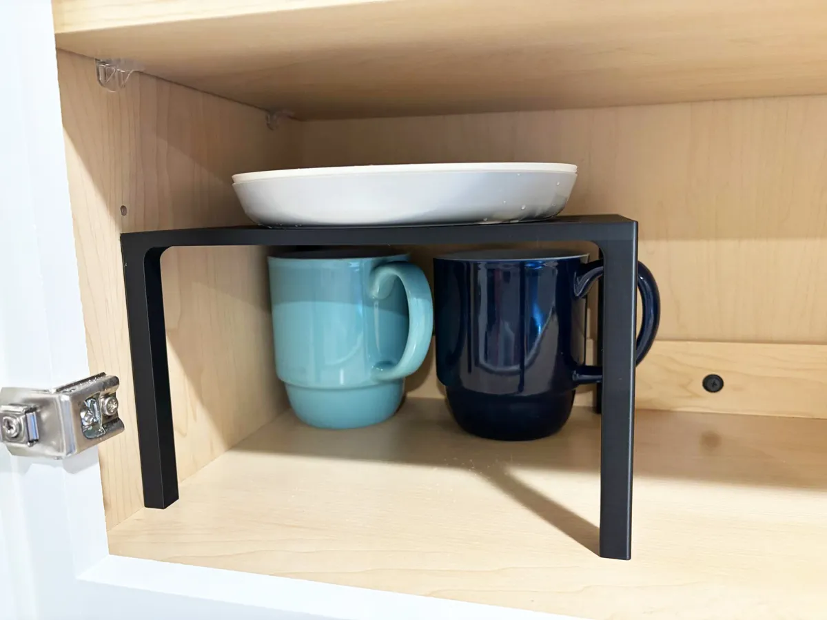 Cabinet shelf, photo 4 of 4 - Cabinet shelf Storage & Organisation