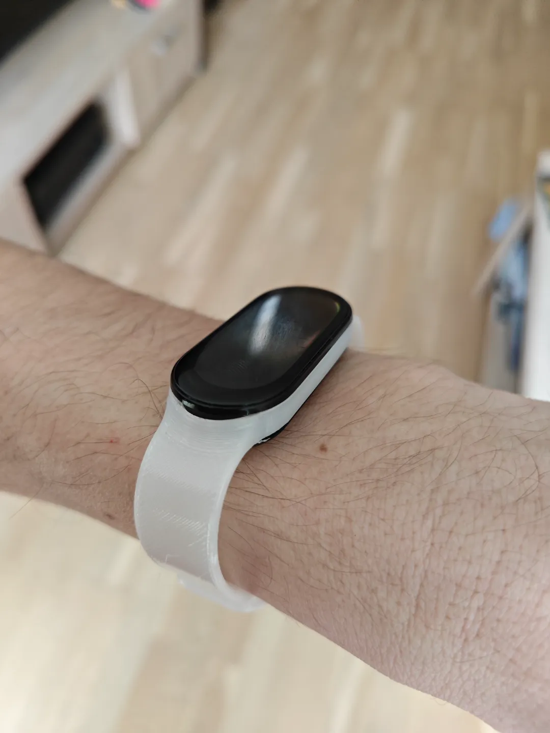 Xiaomi Mi Band 7 Spare Strap