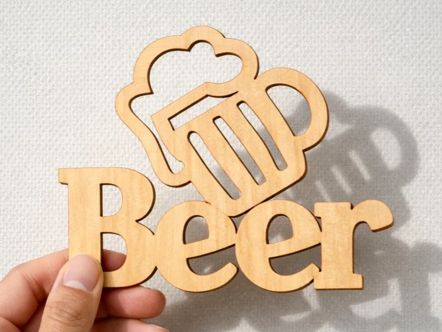 Wall Art - Beer
