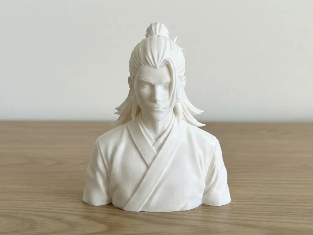 Suguru Geto Bust | Jujutsu Kaisen Anime Figure