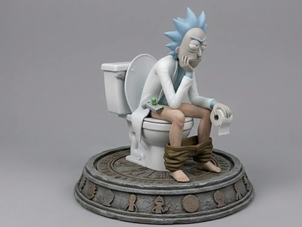 rick and morty