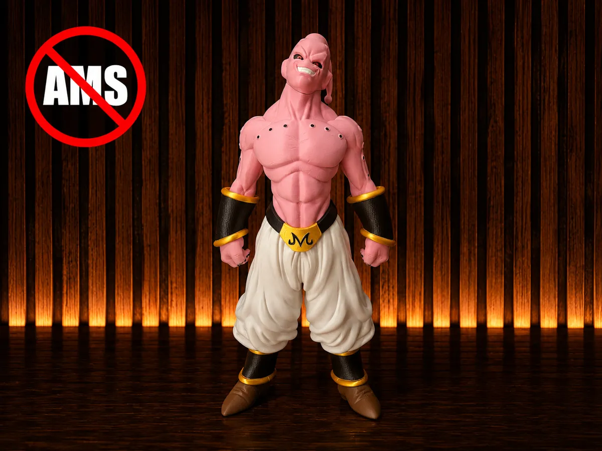 Super Buu