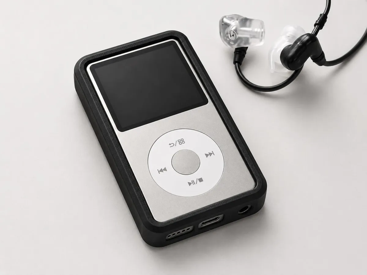 Y2 Case (Innioasis)
