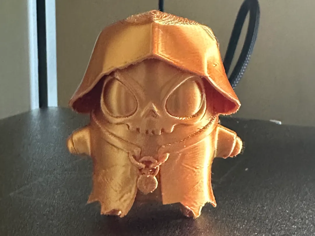 Fortnite Gold Grim sprite