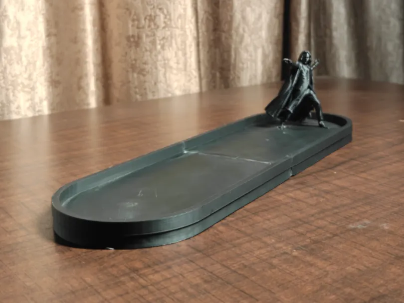 Professor Snape Incense Stick Holder