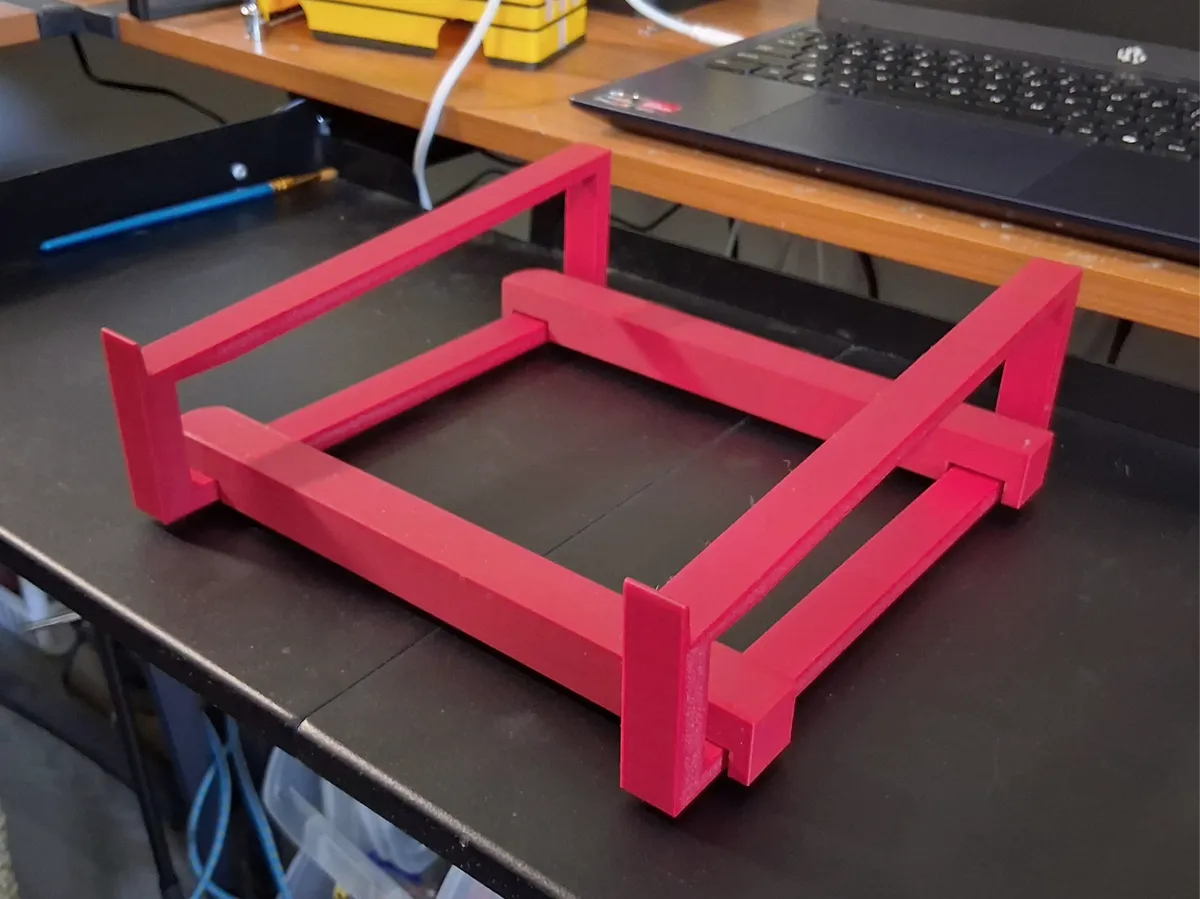 Laptop Riser Stand - Office, in stock in India